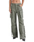 ფოტო #1 პროდუქტის Women's Duo Cargo Pant