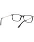 ფოტო #18 პროდუქტის Men's Eyeglasses, AR7199 57