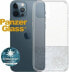 Фото #2 товара Чехол для смартфона PanzerGlass iPhone 12 Pro Max Антибактериальный