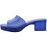 Фото #2 товара MELISSA Shape heel sandals