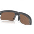 Фото #7 товара OAKLEY Bisphaera polarized sunglasses