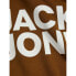 Фото #3 товара JACK & JONES Corp Logo Noos sweatshirt