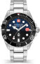 Фото #1 товара Offshore Diver II SMWGH2200302