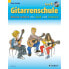 Schott Music Gitarrenschule 1 D.Kreidler,Neufassung,Buch/CD