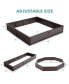 Фото #4 товара Raised Garden Bed Kit Outdoor Planter Box