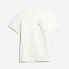 Noah x adidas Originals 273507 T-shirt Core White size S