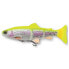 Фото #5 товара SAVAGE GEAR 4D Line Thru Trout Glidebait 40g 150 mm