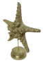 Фото #4 товара Skulptur Stern Gold