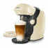 Фото #2 товара Kompakte Multi-Drink-Kaffeemaschine Tassimo Style - BOSCH TAS1107 - Vanilla Color - 40 Getrnke - 0,7l - 1400W