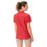Фото #2 товара Рубашка женская VAUDE Tacun II Short Sleeve Shirt