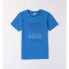 ფოტო #1 პროდუქტის IDO 48800 short sleeve T-shirt