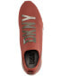 Фото #4 товара Women's Abbi Logo Slip-On Running Sneakers