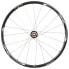 NOVATEC CXD U4.0 6B Disc Tubeless road wheel set