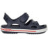 ფოტო #3 პროდუქტის CROCS Crocband II PS Flip Flops