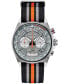 Фото #1 товара Наручные часы MVMT Chrono Blue Ceramic Bracelet Watch 45mm.