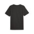 Фото #2 товара Puma Bmw Mms Mt7 Crew Neck Short Sleeve T-Shirt Mens Black Casual Tops 62121501