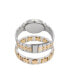 Фото #3 товара Наручные часы Hugo Boss men's #SPORT Stainless Steel Bracelet Watch 46mm.