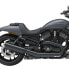 KESSTECH ESM3 2-1 Harley Davidson VRSCDX 1250 Night Rod Special Ref:121-6867-741 Slip On Muffler