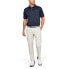 [1290140-410] Mens Under Armour Tech Polo