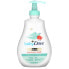 Фото #1 товара Baby, Sensitive Skin Care, Hypoallergenic Wash, Fragrance Free, 13 fl oz (384 ml)