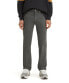 Фото #1 товара Levi's 505 Men's Gray Stretch Regular Fit Eco-Ease Straight Leg Jeans 40 X 32