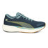 Фото #1 товара Puma Fm X Deviate Nitro 2 Running Mens Size 7 M Sneakers Athletic Shoes 3775670