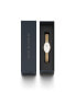 ფოტო #2 პროდუქტის Women's Petite Evergold Gold-Tone Stainless Steel Watch 32mm