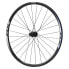 Фото #2 товара SHIMANO RX010 CL Disc Tubular road rear wheel