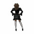 Фото #4 товара Маскарадные костюмы для взрослых Чёрный Готическая женщина (1 Предметы)