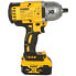 Фото #4 товара DeWALT Akku-Schlagschrauber 18V DCF899P2-QW 2x 5,0 Akku; Lader in T-STAK