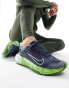 Nike Running Juniper Trail 2 GORE-TEX trainers in light blue Синий, EU 47.5 - фото #1