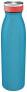 Esselte Leitz Insulated - 500 ml - Daily usage - Blue - Stainless steel - Adult - Man/Woman