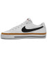 ფოტო #10 პროდუქტის Women's Court Legacy Next Nature Casual Sneakers from Finish Line