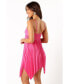 ფოტო #6 პროდუქტის Women's Vikki Mini Dress