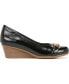 Women's Be Adorned Wedge Pumps