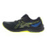 Фото #9 товара Asics GT-2000 10 1011B434-020 Mens Gray Mesh Athletic Running Shoes