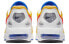 Фото #6 товара Кроссовки Nike Air Max 2 Light Красно-желто-синие