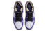 Air Jordan 1 Zoom Air CMFT CT0978-501 Sneakers