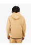 Фото #4 товара Толстовка Nike Sportswear Tech Fleece Full-Zip Hoodie Erkek Sweatshirt