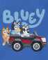 Toddler Bluey Tee 5T