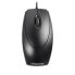 Фото #2 товара Cherry WheelMouse optical M-5450 - Mouse - 1,000 dpi Optical - 3 keys - Black