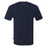 ფოტო #3 პროდუქტის KEMPA Game Changer short sleeve T-shirt