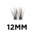 Artificial tufted eyelashes Hidden Agenda (Undetectable Lashes) 12 mm
