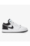 Фото #3 товара Jordan Air 1 Low Unisex Spor Ayakkabı