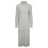 PIECES Juliana Long Sleeve Dress