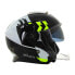 Фото #3 товара MT HELMETS Thunder 3 SV Venus open face helmet