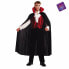 Costume for Adults My Other Me Gothic Vampire (3 Pieces)