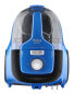 Фото #3 товара Amica VI2041 - 800 W - Cylinder vacuum - Dry - Bagless - 1.5 L - EPA