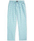 Фото #4 товара Пижама Polo Ralph Lauren мужская хлопковая с принтом