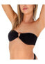 ფოტო #1 პროდუქტის Lotus Bandeau Swim Bikini Top